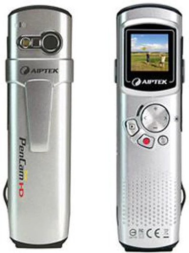 Vga pencam digitalkamera - vga,
