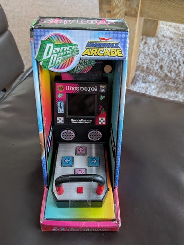 Dance revolution - dance, 2021