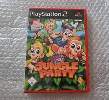 Buzz! Junior: Jungle Party