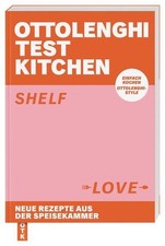 Ottolenghi Test Kitchen -