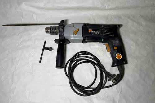 Protool schlagbohrmaschine pdp - schlagbohrmaschine,