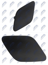 2X NTY BLENDE STOßSTANGE