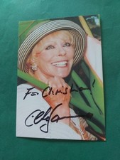 Elke Sommer ,   Fernsehen 