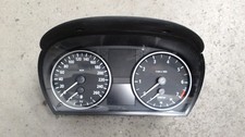 Tachometer Tacho