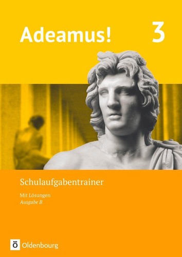 Adeamus ausgabe latein - adeamus!,