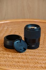 Sigma AF 30mm f/1.4 Sony