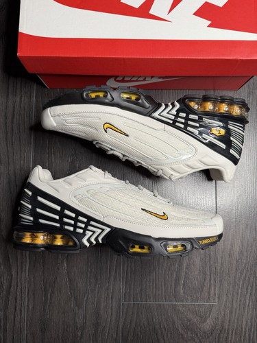 Nike air max plus - air, 3