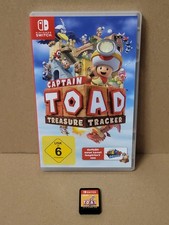 Captain Toad - Treasure