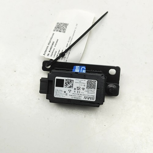 Bmw g05 funkempfänger - g05,