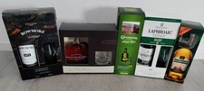 Whisky set sammlung flaschen - whisky, 6