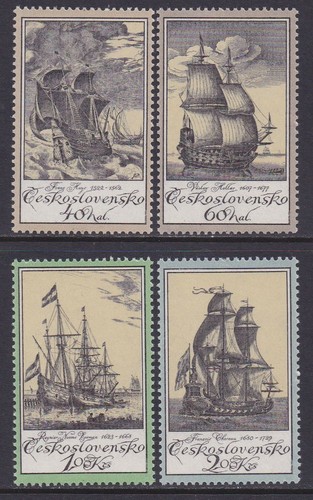 Tschechoslowakei 1976 alte - 1976,,
