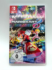 Mario Kart 8 Deluxe Nintendo