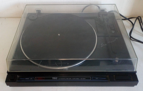 Kenwood trio 54r direct - kd-54r,