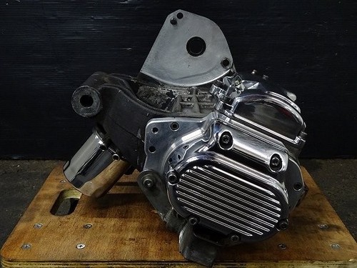Harley davidson flhtc1340 1988 - davidson,