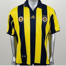 Fenerbahce 100. Jahre Trikot