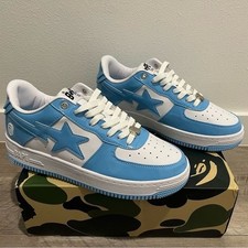 Bape Sta Blau - Original BAPE