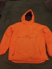 K1x Winterjacke Gr. L Herren Pop Up Jacke Outdoorjacke Regenjacke Wasserdicht