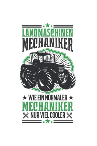 Landmaschinenmechaniker