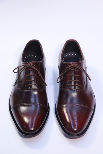 Handgefertigte elegante herren - handgefertigte,