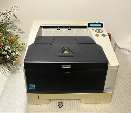 Kyocera ecosys 1350dn laser - fs-1350dn,