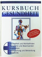 Kursbuch gesundheit - kursbuch,