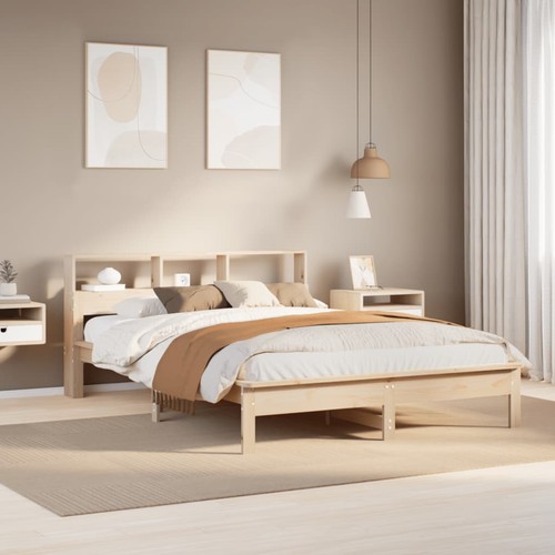Massivholzbett holzbett bett - massivholzbett,