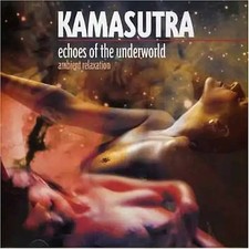Kamasutra - Kamasutra