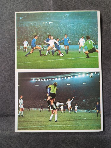 Bergmann borussia - , 76/77
