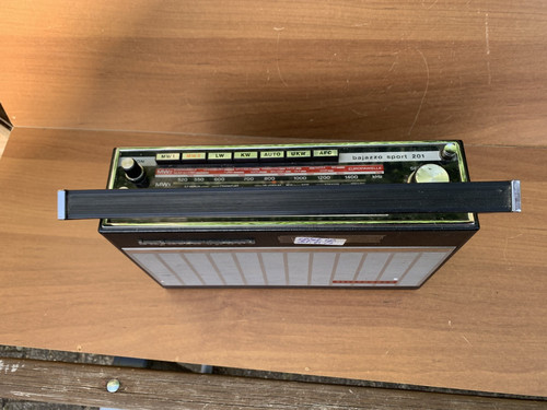 Telefunken bajazzo sport 201 - sport,