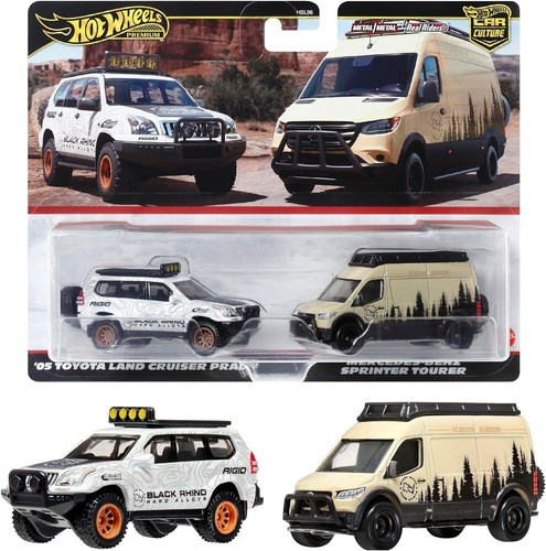 Hot wheels 2024 premium - hot,