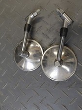 Honda NTV 650 Spiegel