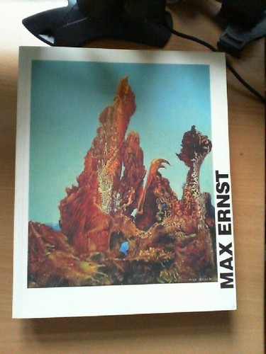 Max ernst gemälde graphik - max, gemälde,