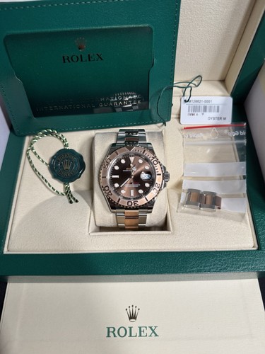 Rolex yacht master - rolex, yacht-master