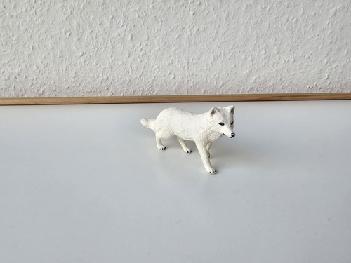 Schleich polarfuchs spiel - schleich,