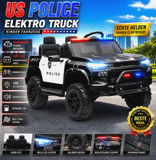 Elektro Auto „Police “ 24V