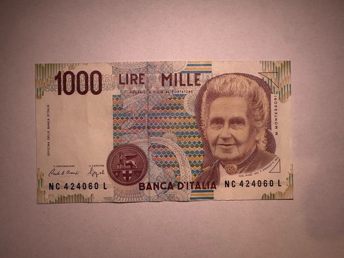Banknote geldschein 1000 - banknote, /