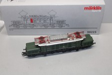 Märklin 39223 Digital Elok
