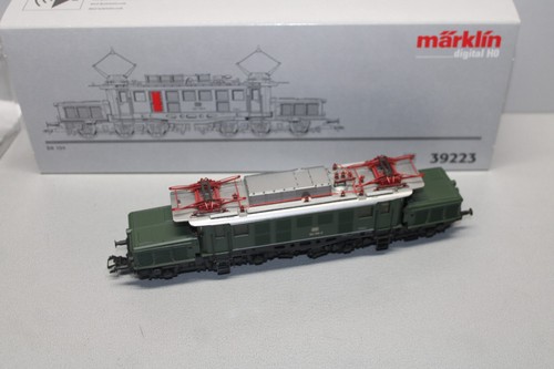 Märklin 39223 digital elok - 39223,