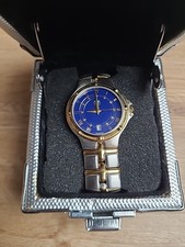 BMW ARMBANDUHR ANALOG CLASSIC RETRO AUTO CAR DESIGN SPORTUHR WATCH EDELSTAHL RAR