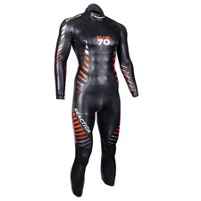 Blueseventy - Reaction