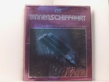 Die Binnenschiffahrt