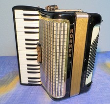 Akkordeon Hohner Concerto II