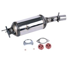 Ruß-Partikelfilter Dieselpartikelfilter DPF für FORD Transit - 2.2 TDCi