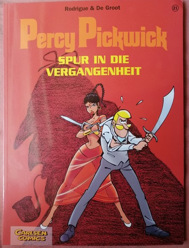 Percy pickwick spur in - spur,