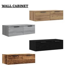 Moderner Hängeschrank