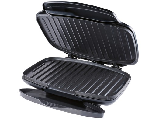 Silvercrest kontaktgrill - silvercrest,