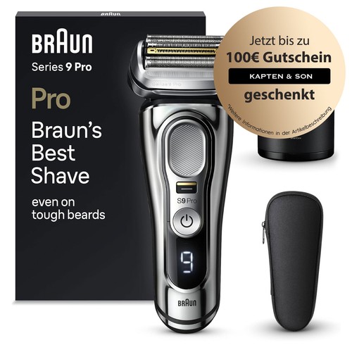 Braun series 9486cc - series, 9