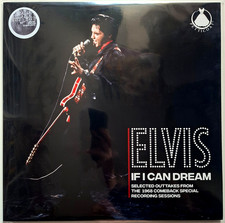 Elvis presley i can - if,