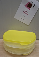 Tupperware Frische-Kabinett