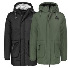  Sublevel warme Herren Winter